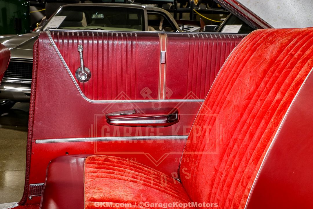 1964 Ford Galaxie