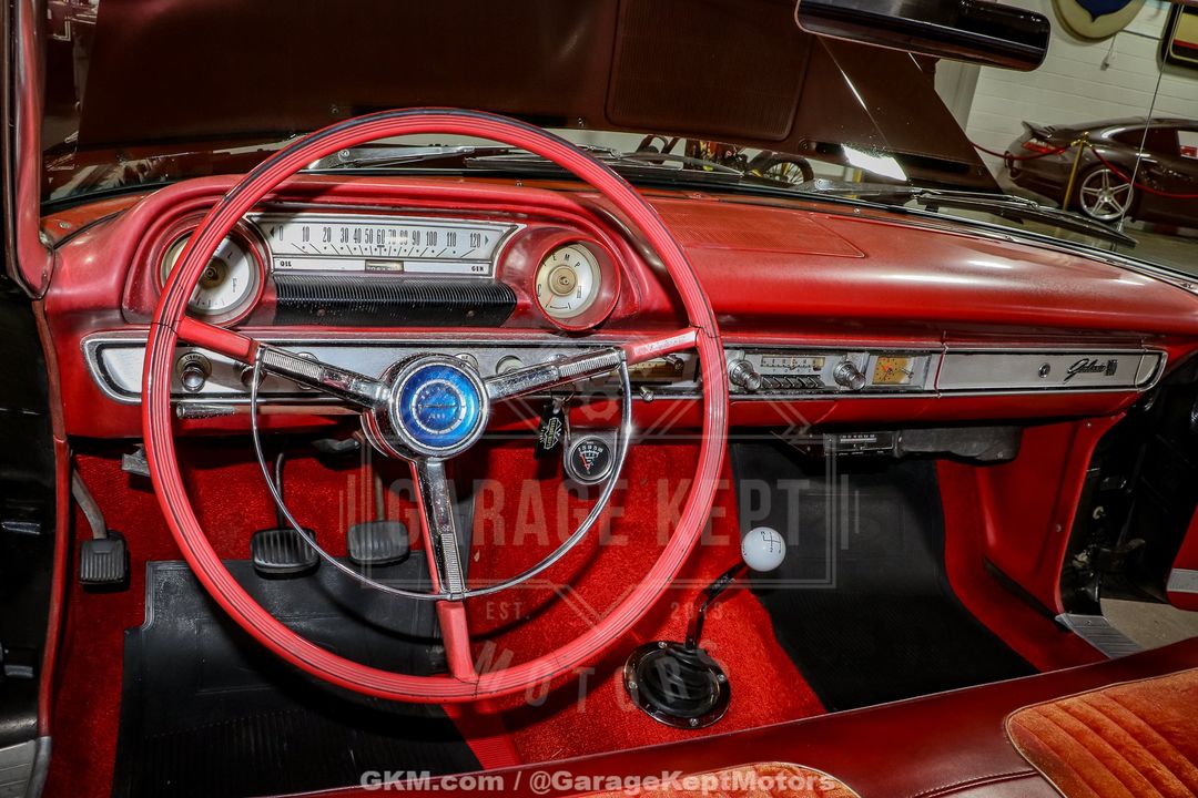 1964 Ford Galaxie