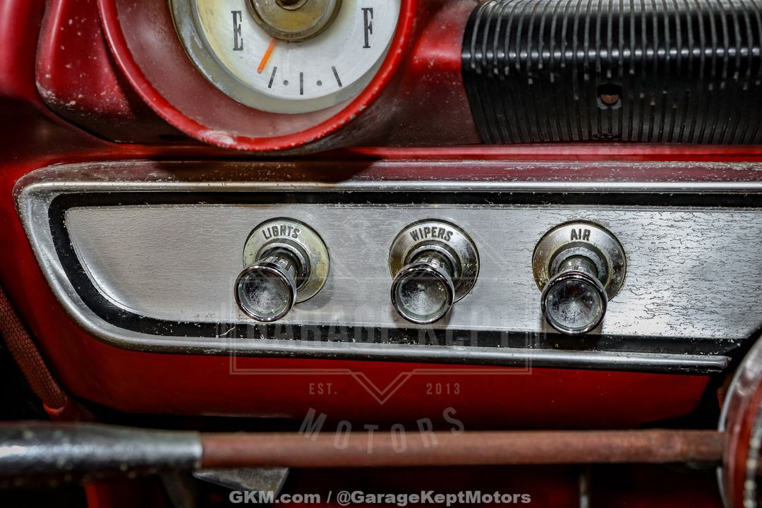 1964 Ford Galaxie