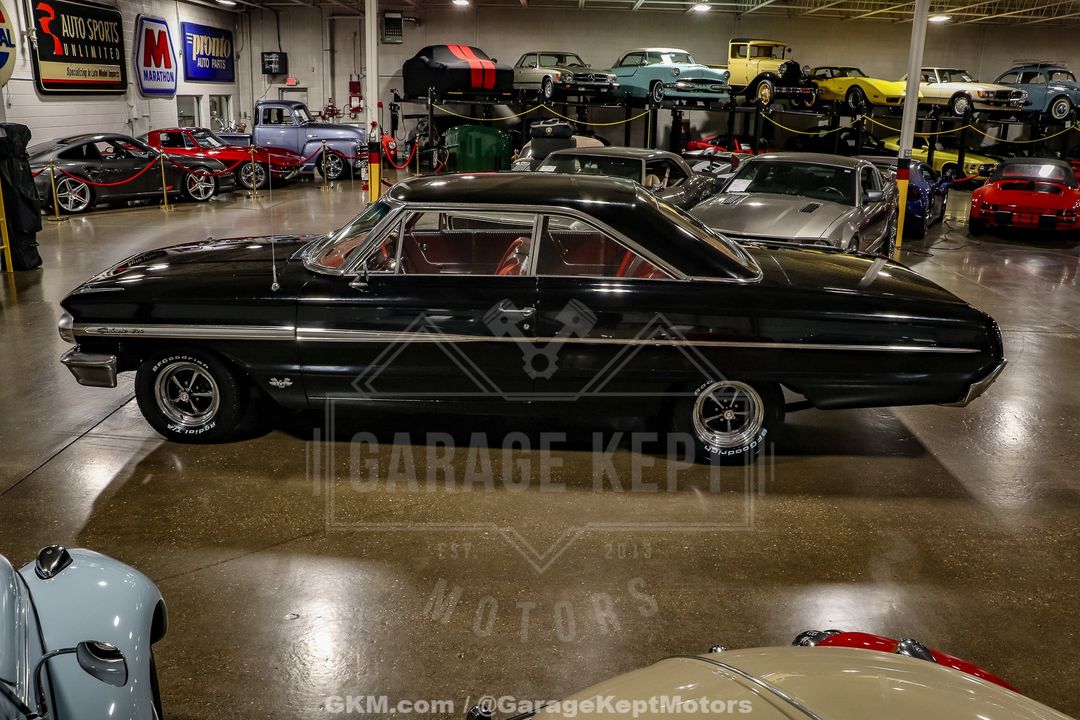 1964 Ford Galaxie