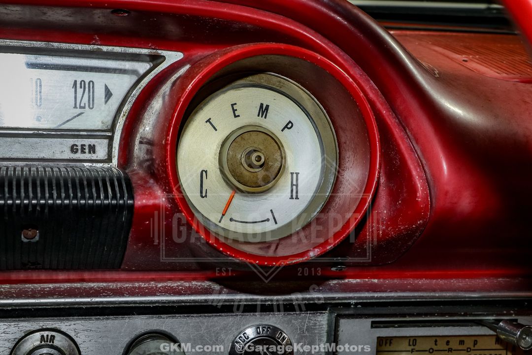 1964 Ford Galaxie