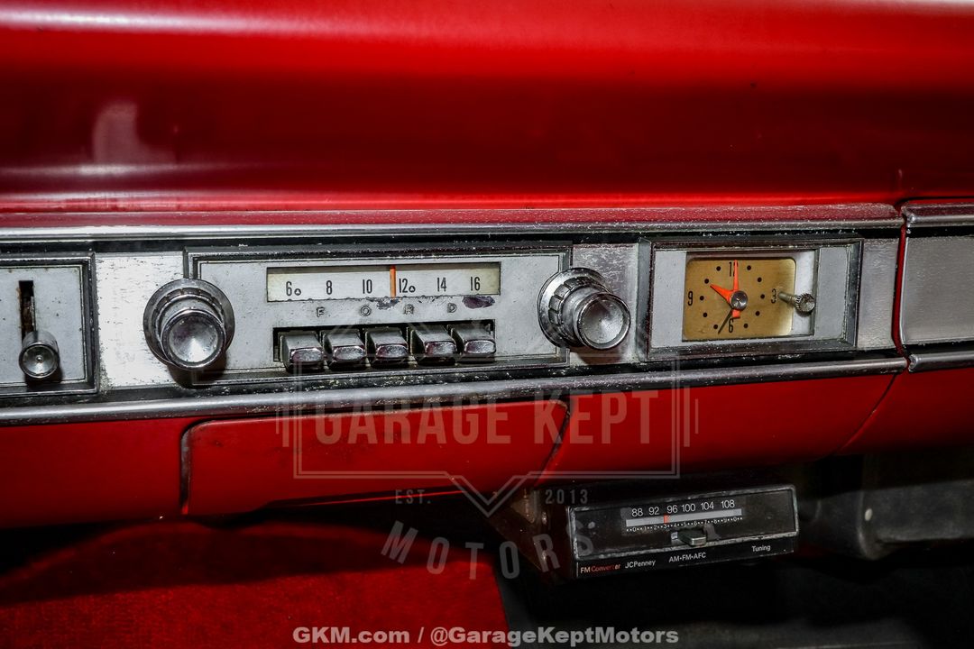 1964 Ford Galaxie