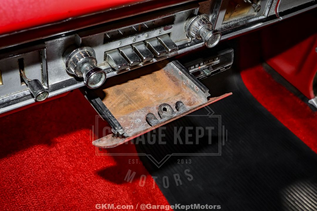 1964 Ford Galaxie