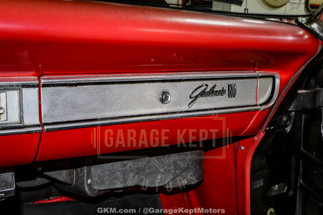 1964 Ford Galaxie