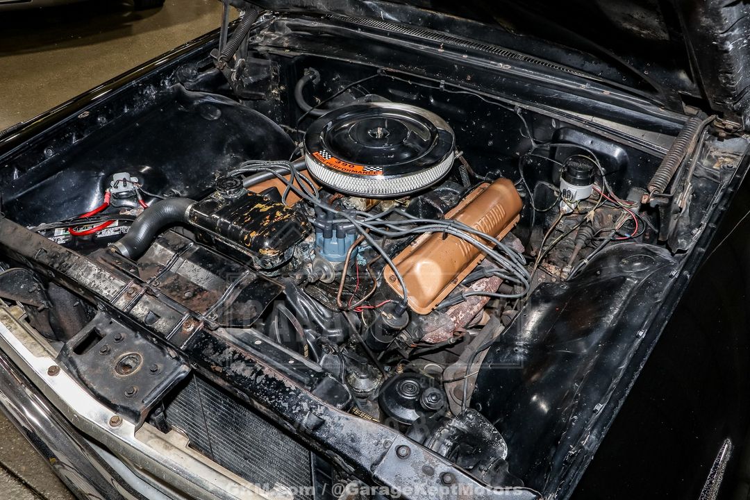 1964 Ford Galaxie