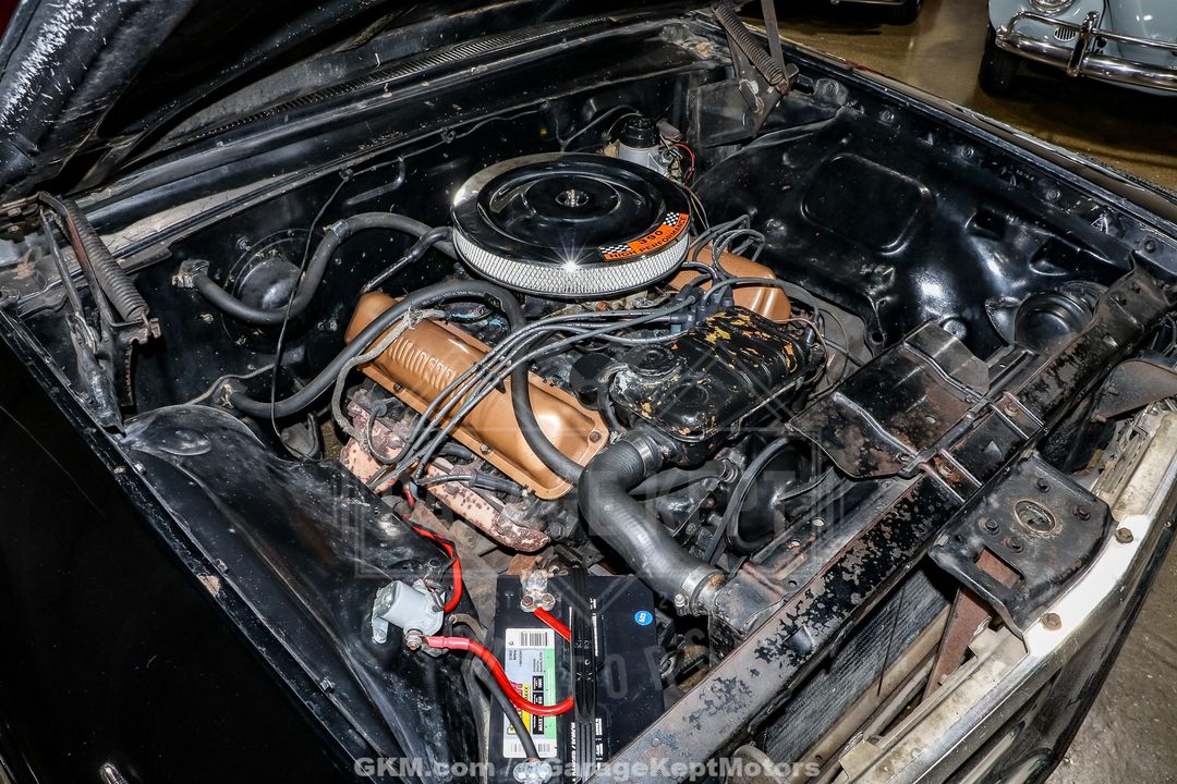 1964 Ford Galaxie