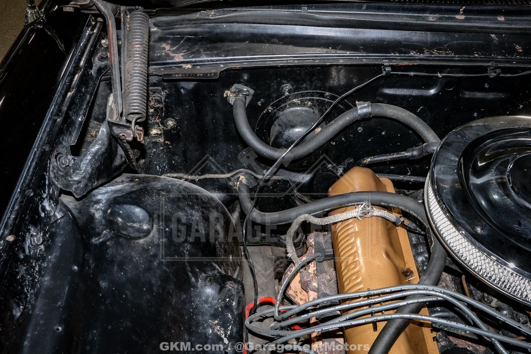 1964 Ford Galaxie
