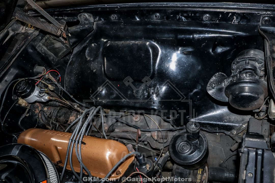 1964 Ford Galaxie