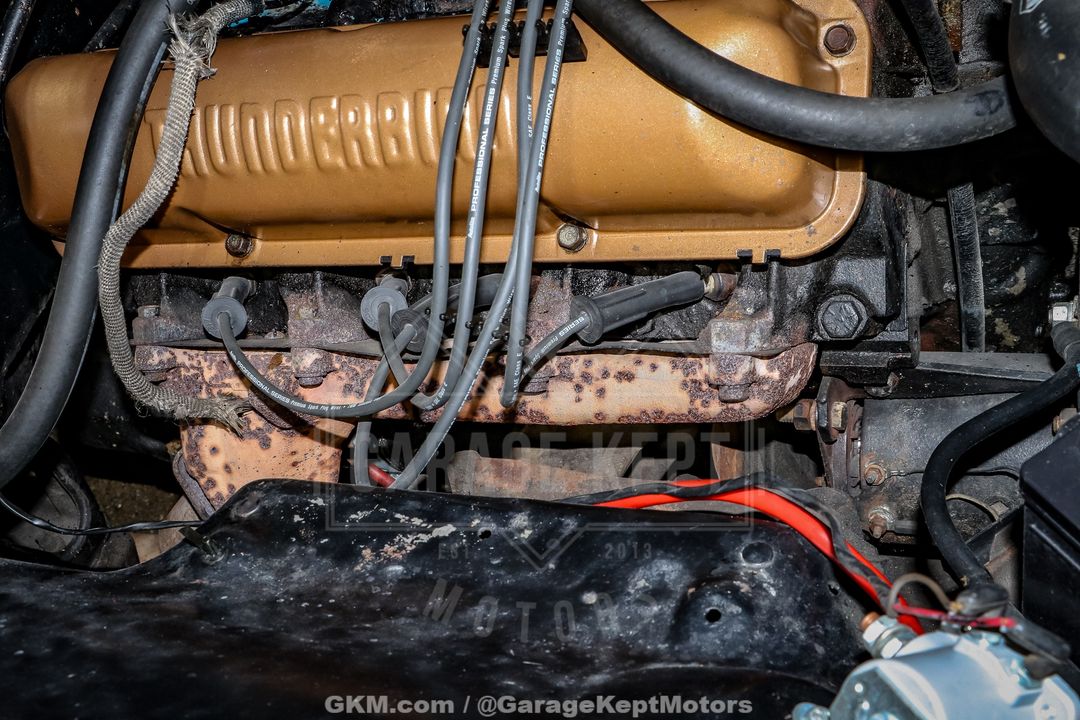 1964 Ford Galaxie