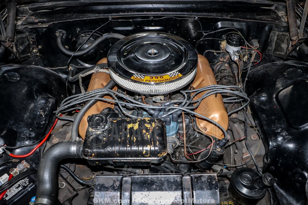 1964 Ford Galaxie