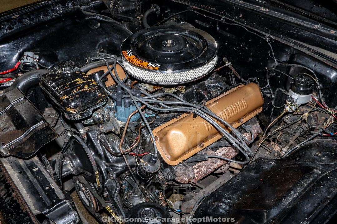 1964 Ford Galaxie