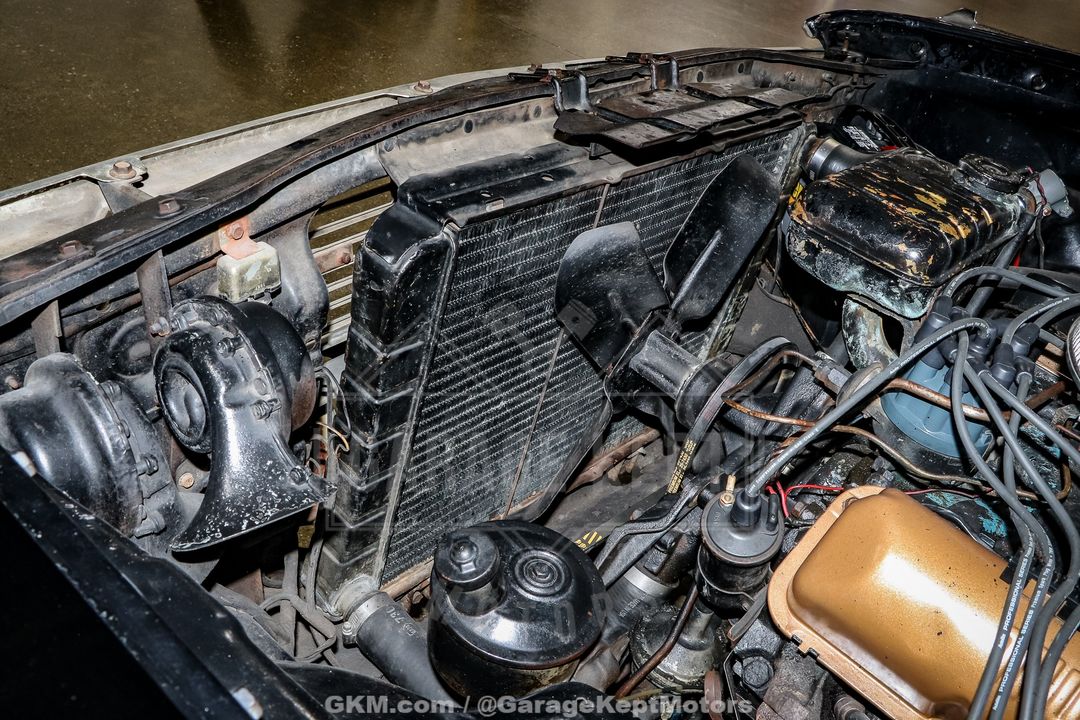 1964 Ford Galaxie