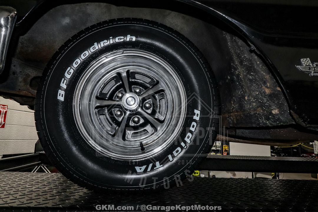 1964 Ford Galaxie