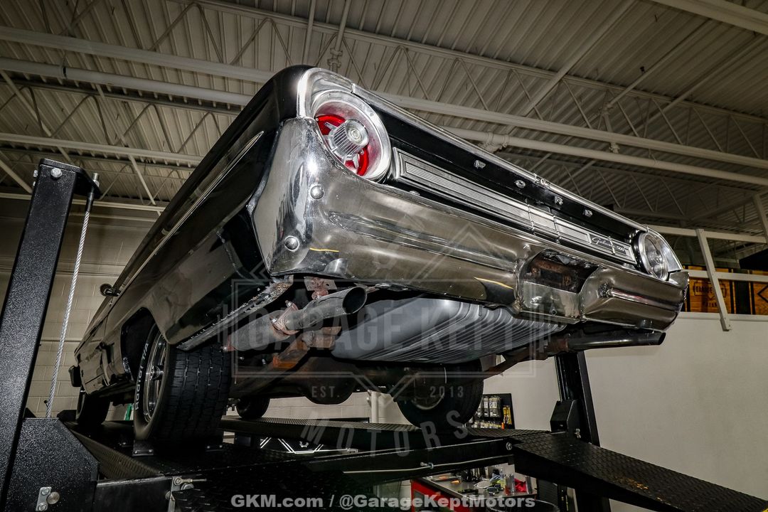 1964 Ford Galaxie