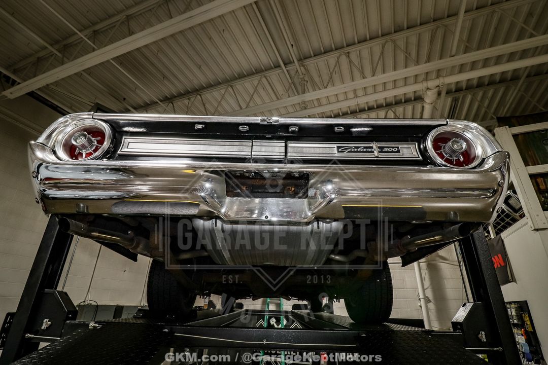 1964 Ford Galaxie
