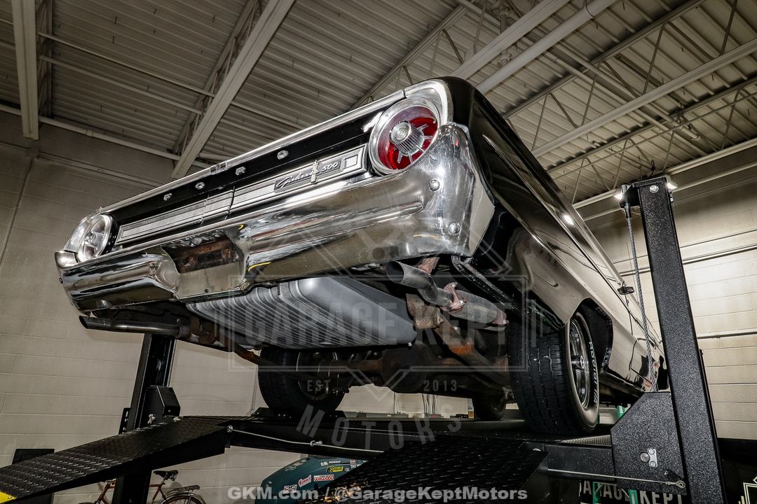 1964 Ford Galaxie