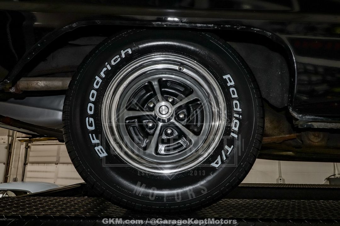 1964 Ford Galaxie