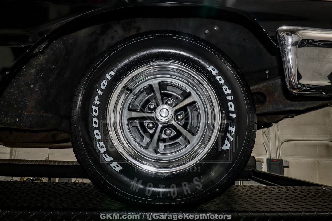 1964 Ford Galaxie