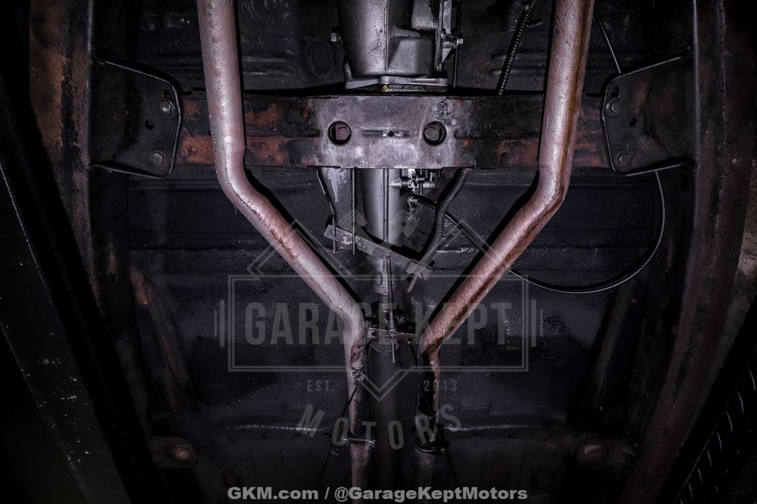 1964 Ford Galaxie