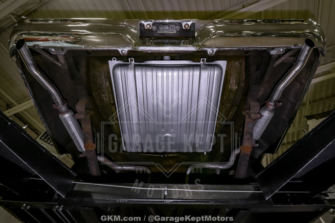 1964 Ford Galaxie