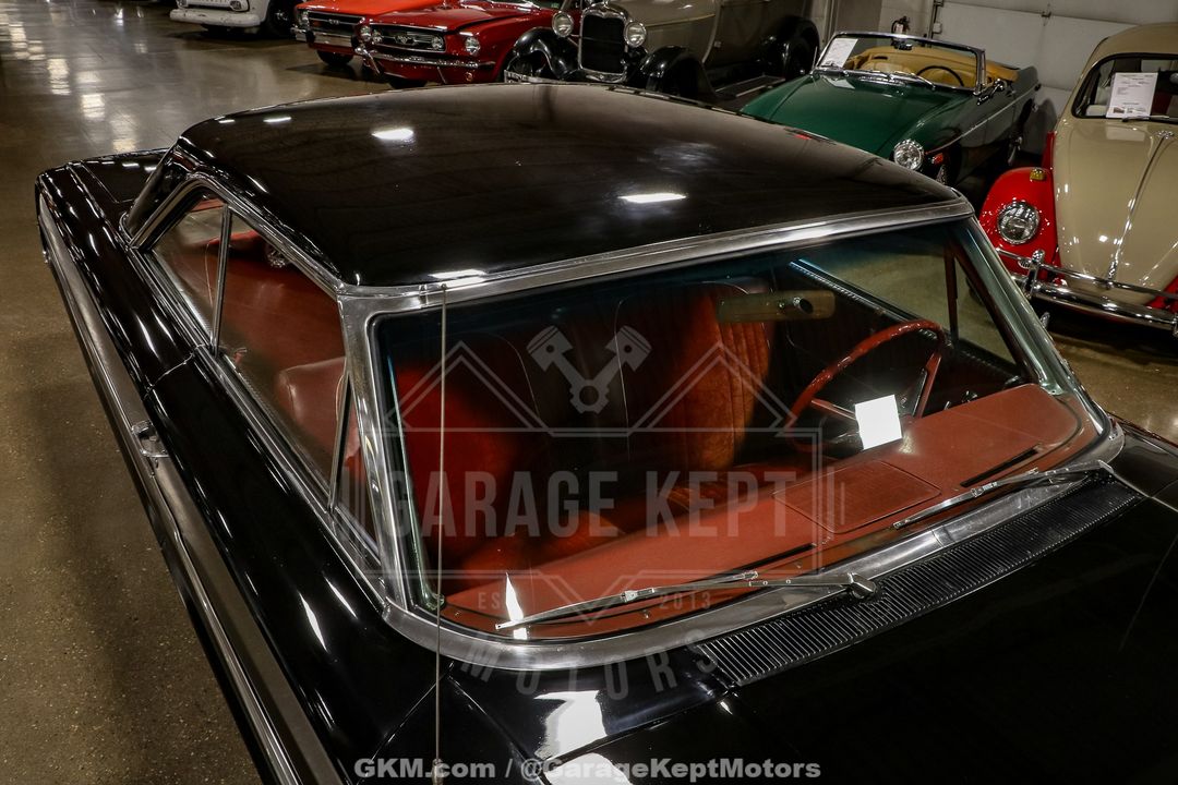 1964 Ford Galaxie