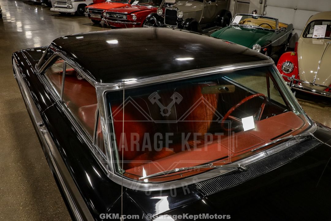 1964 Ford Galaxie