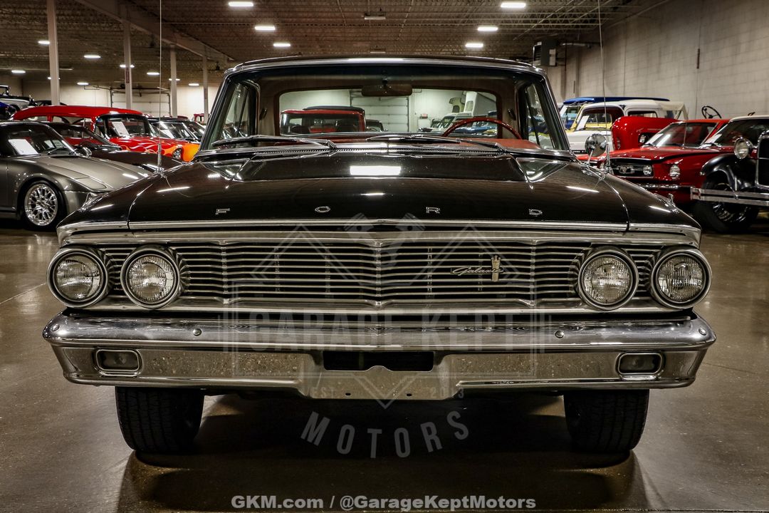 1964 Ford Galaxie