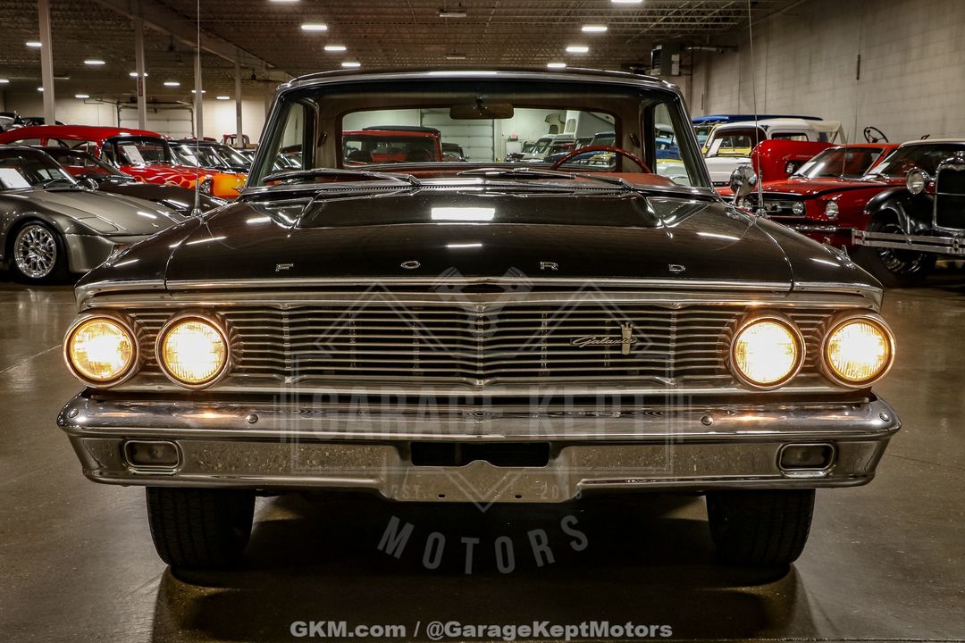 1964 Ford Galaxie