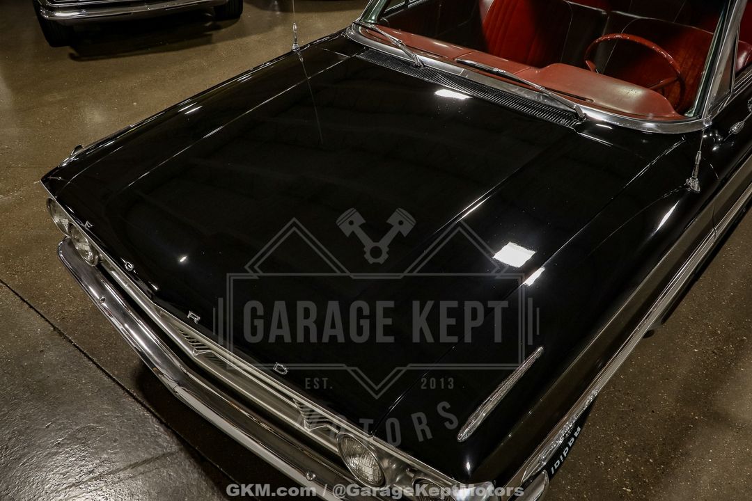 1964 Ford Galaxie