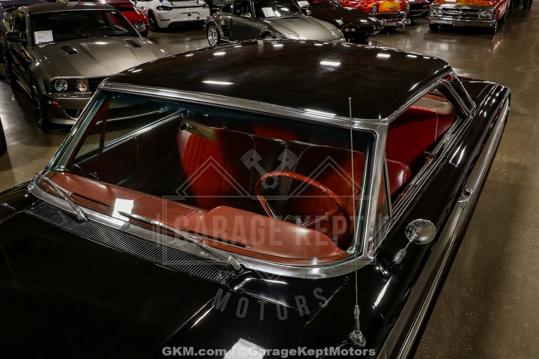 1964 Ford Galaxie