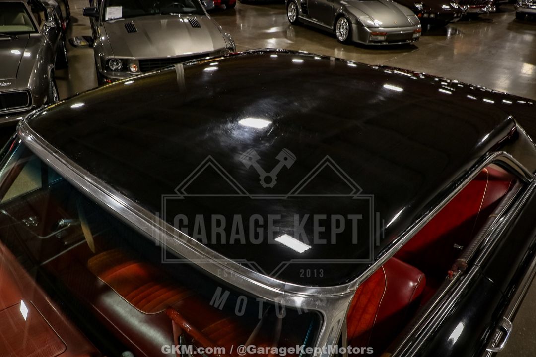 1964 Ford Galaxie