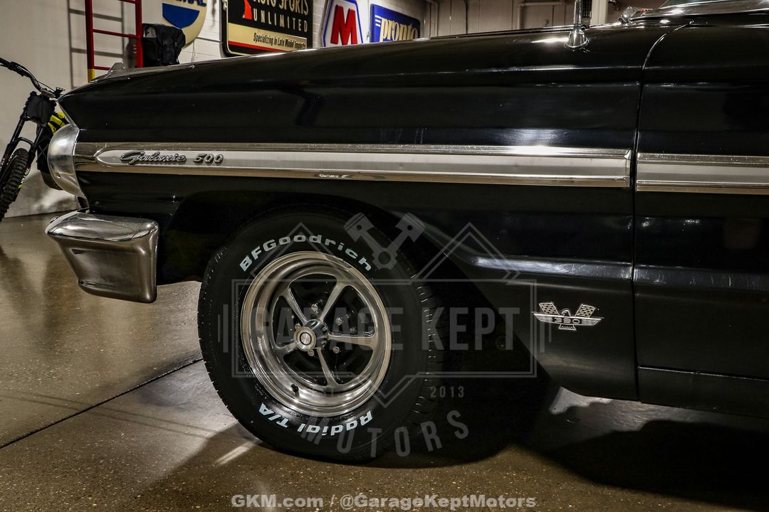 1964 Ford Galaxie