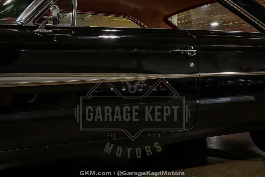 1964 Ford Galaxie