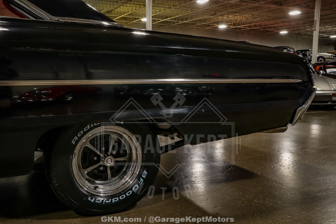 1964 Ford Galaxie