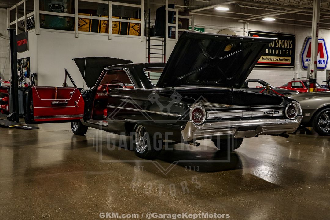 1964 Ford Galaxie