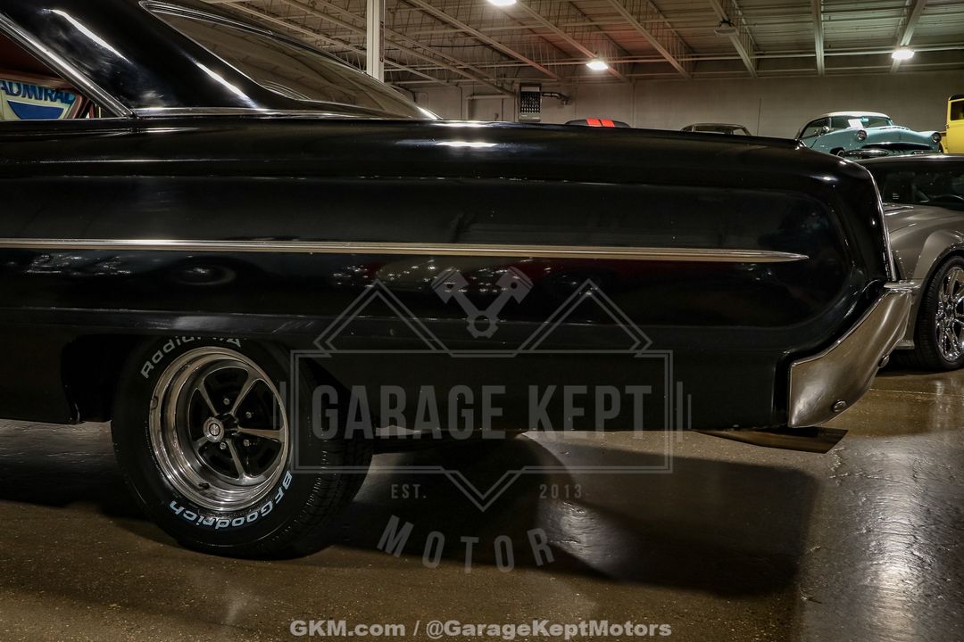 1964 Ford Galaxie