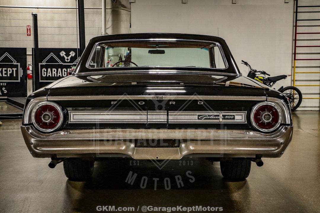 1964 Ford Galaxie