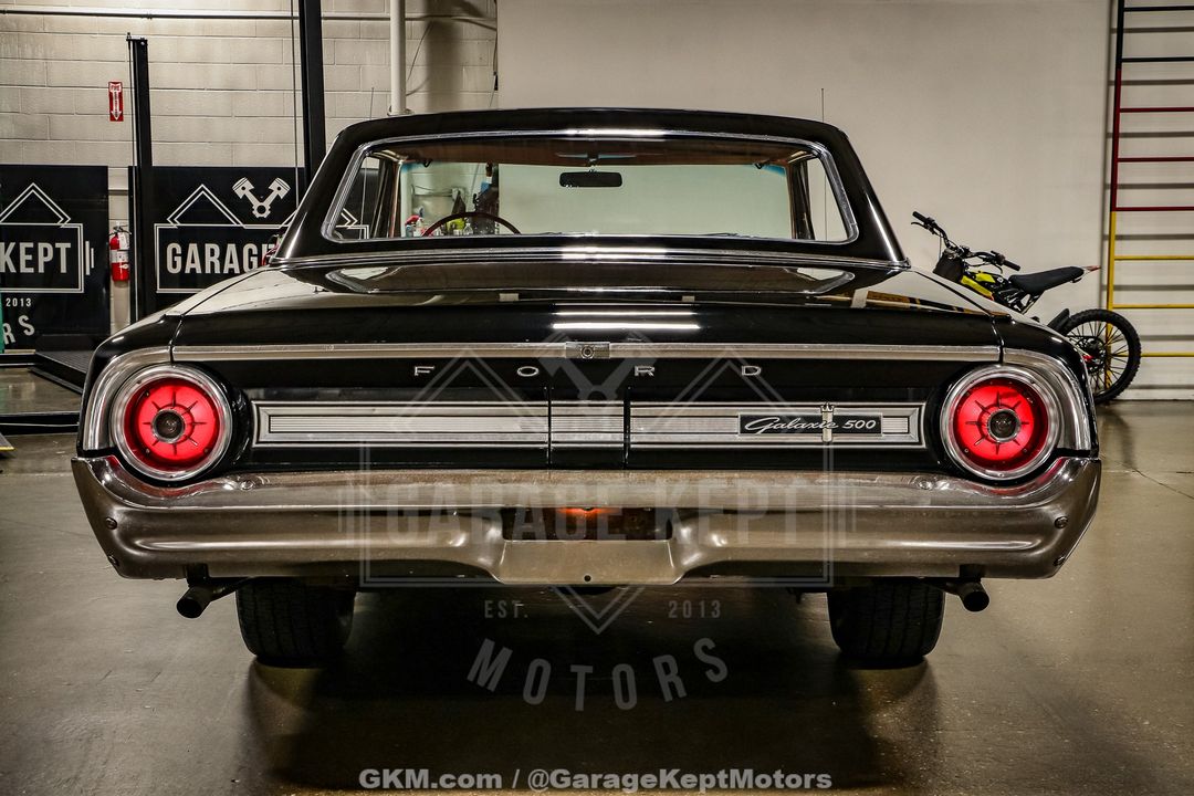 1964 Ford Galaxie