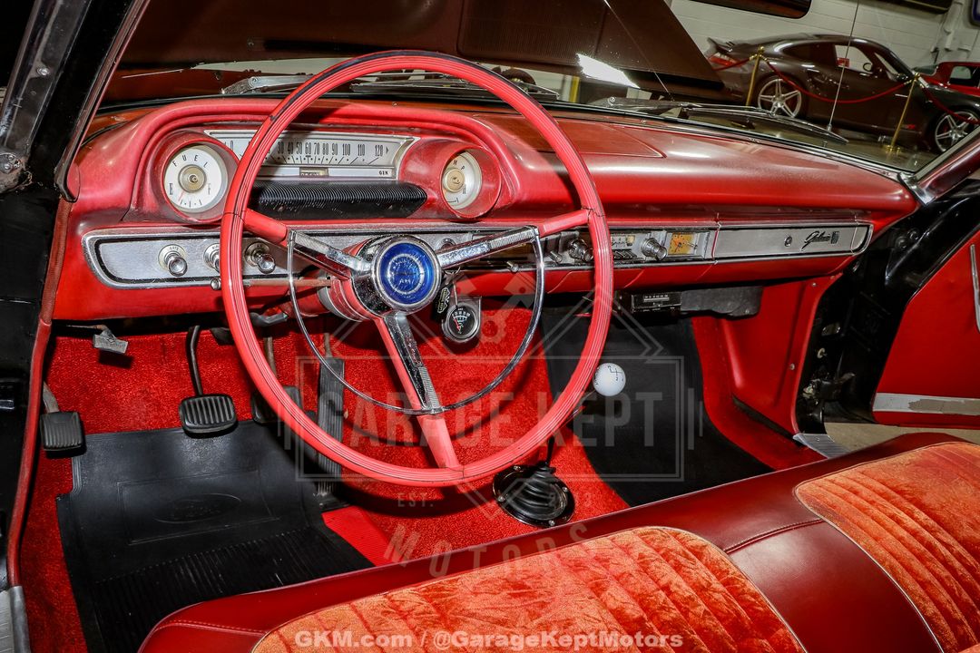 1964 Ford Galaxie