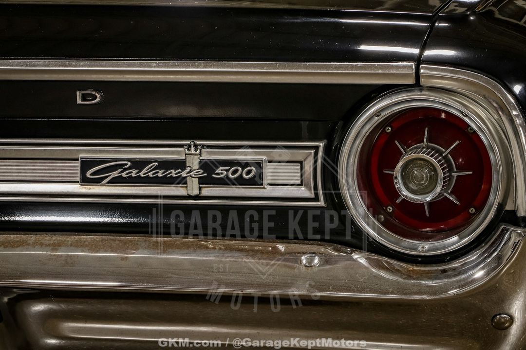 1964 Ford Galaxie