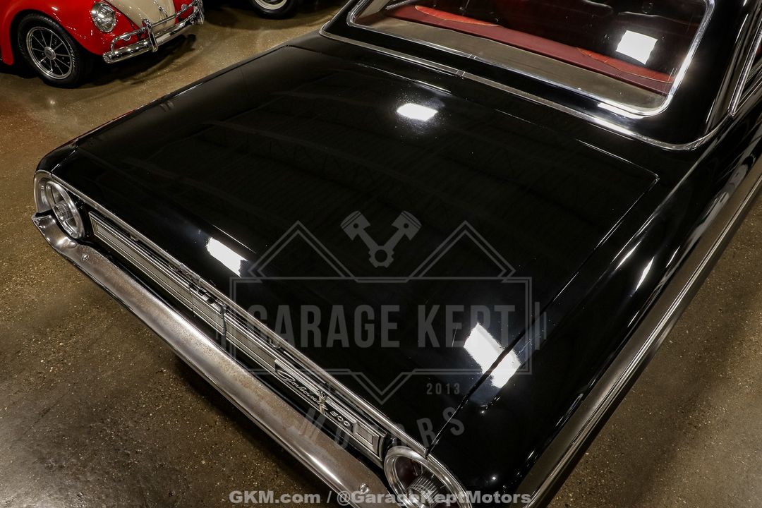 1964 Ford Galaxie