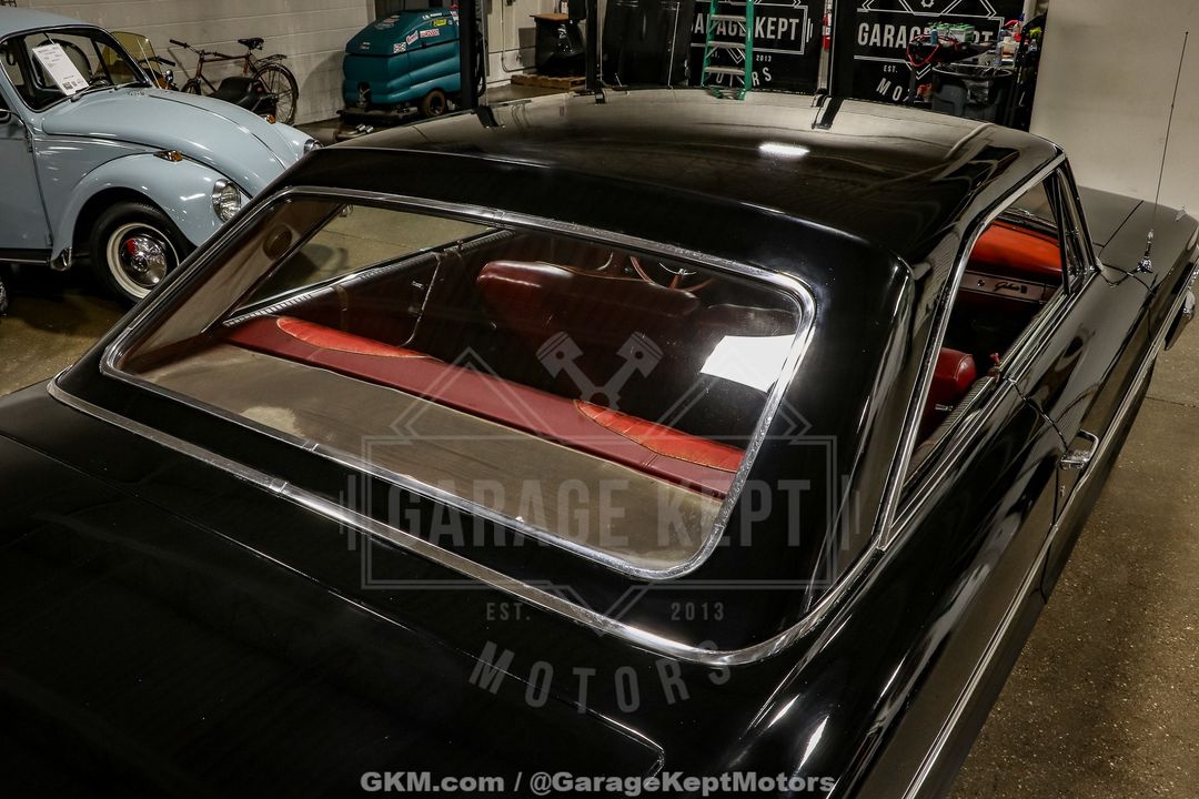 1964 Ford Galaxie