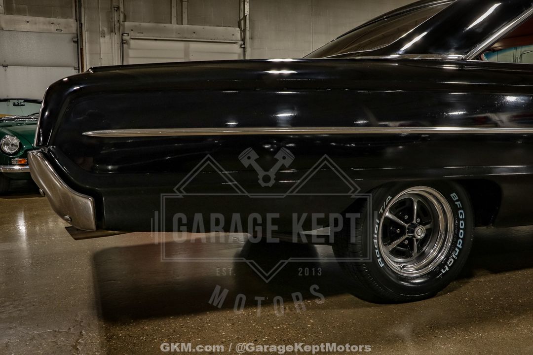 1964 Ford Galaxie