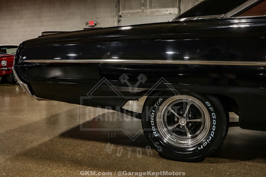 1964 Ford Galaxie