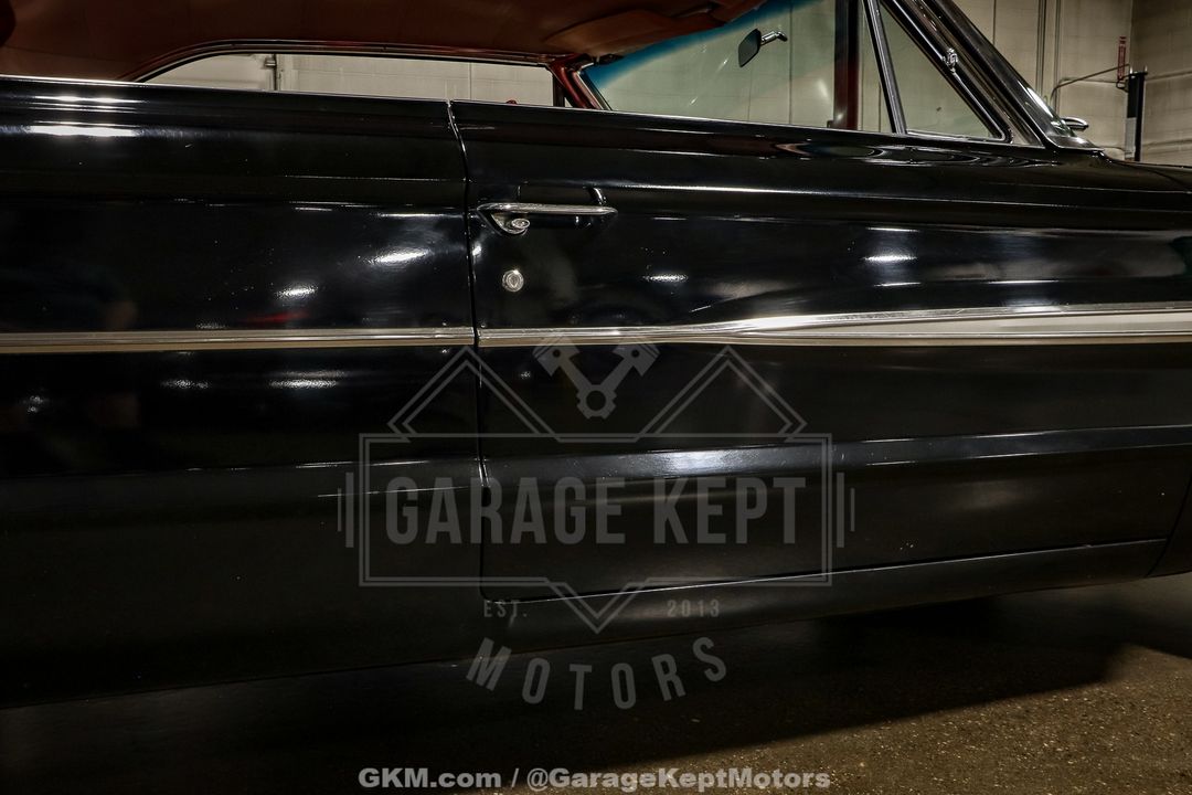 1964 Ford Galaxie