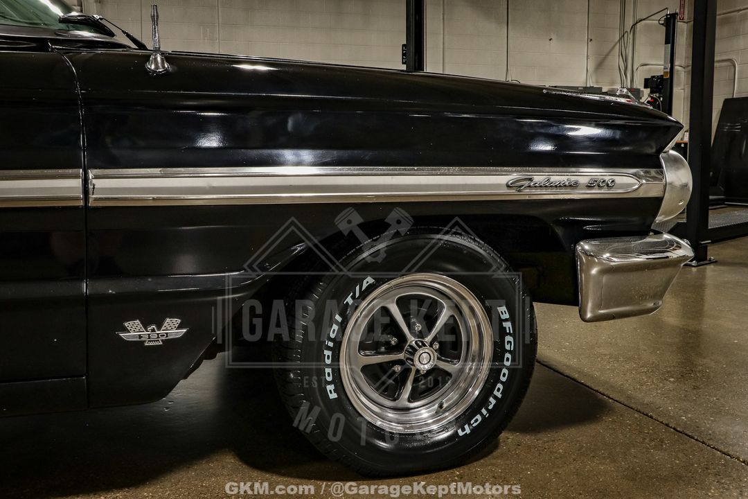 1964 Ford Galaxie
