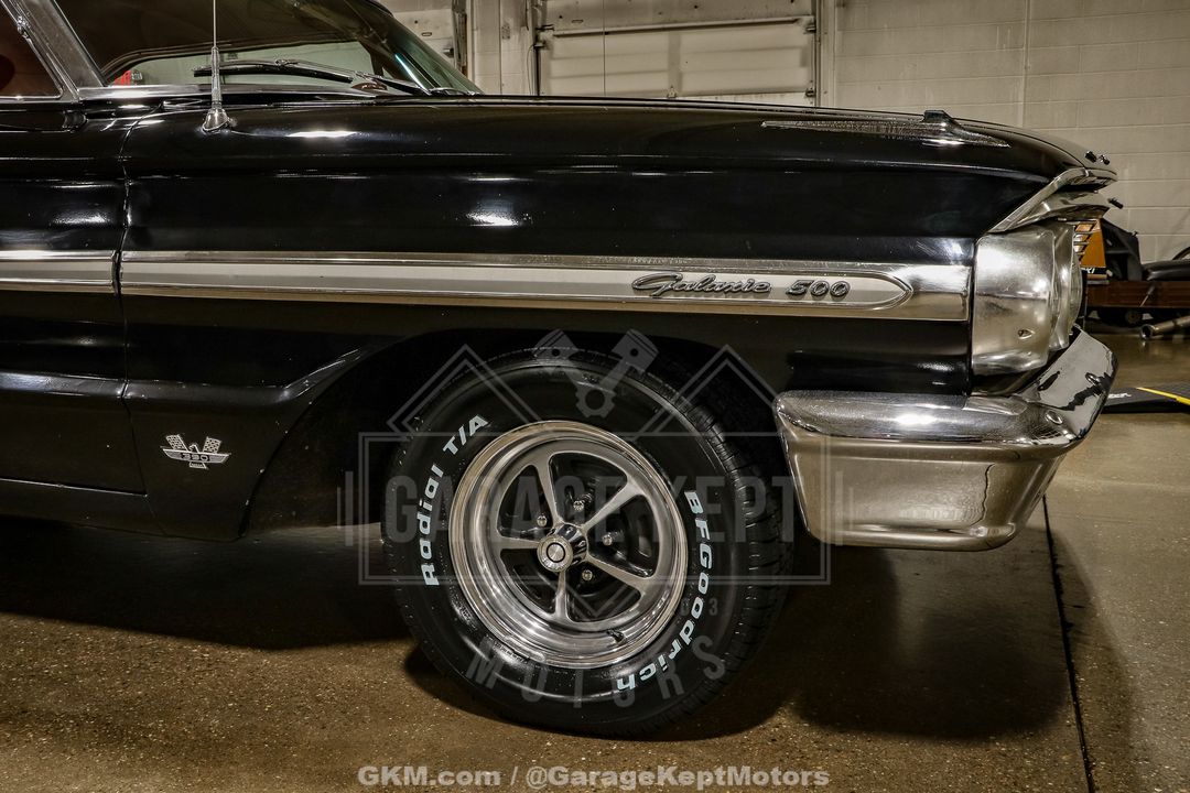 1964 Ford Galaxie