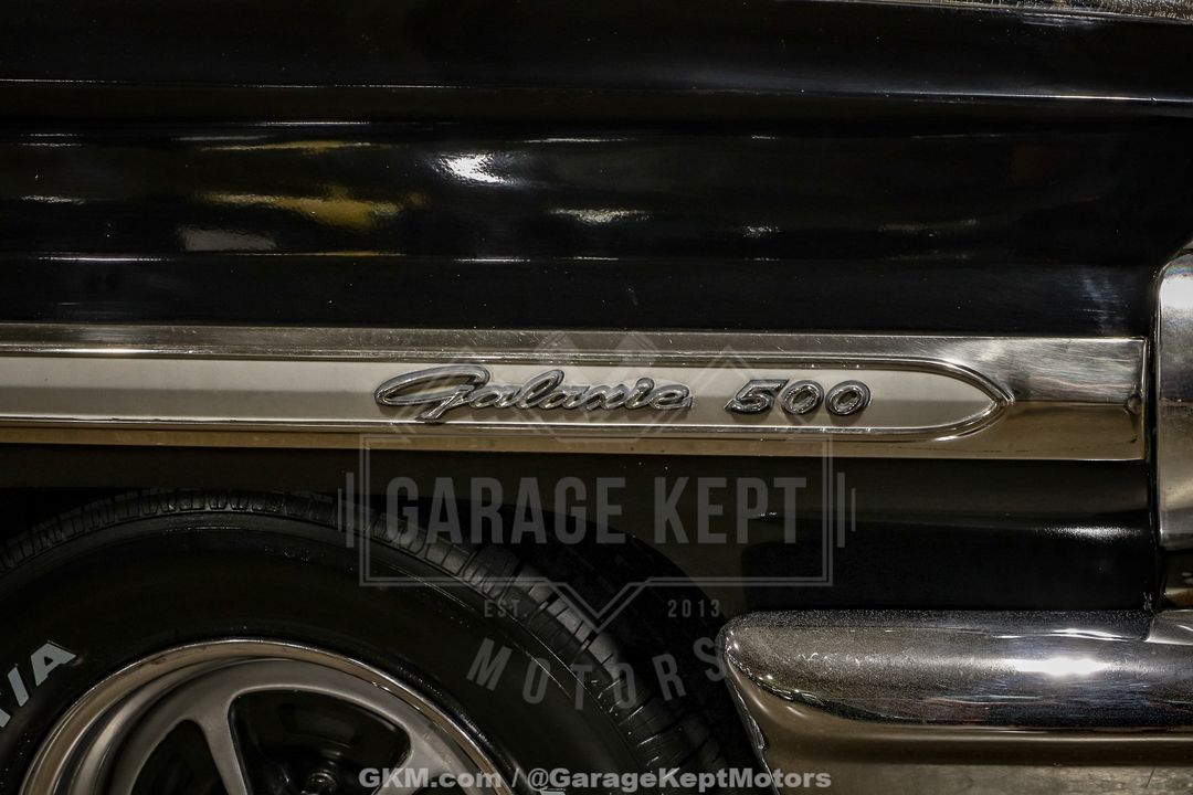 1964 Ford Galaxie