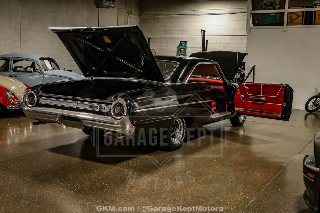 1964 Ford Galaxie