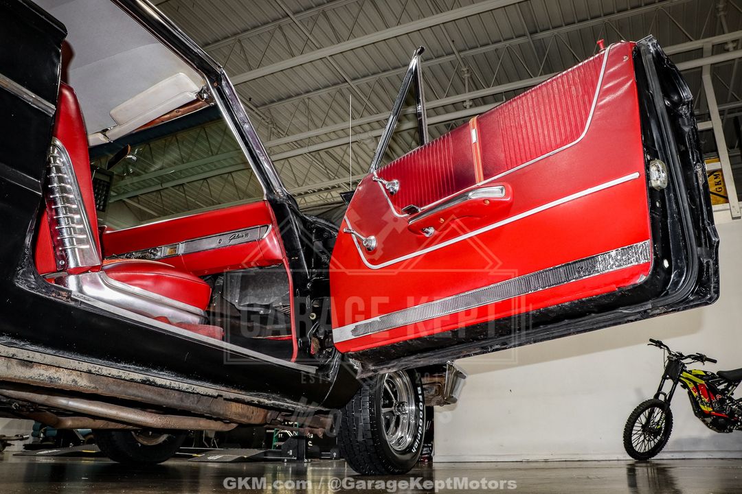 1964 Ford Galaxie